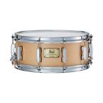 Pearl жемчуг THE Ultimate Shell Snare Drums supervised TYPE 1 by болото . более того TNS145
