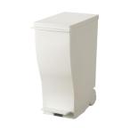 I'mDふた付きゴミ箱キャスター付...