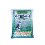 ショッピング猫砂 常陸化工 FineCat 木の消臭ペレット 猫用システムトイレ 各社共通 猫砂 3.5L 単品