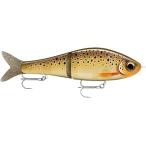ラパラ(Rapala) スーパーシャドウラップ グライド SSDRG11 11cm / 45g TRL(ライブブラウントラウト)