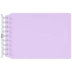 マルマン バインダー くるっとリン