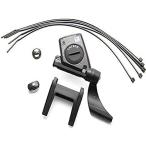  кошка I 160-3750 ISC-11 CC-GL50 для ANT+ датчик скорости 526-30331 черный 