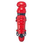 SSK(es SK ) софтбол для rega-z( двойной cup ) CSL2100C (2096) красный × silver gray 