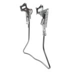 ショッピング26インチ MARUHACHI 両立スタンド 一般用 26インチ用 マルチコーティング LL26FC