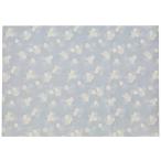 sa SaGa wa(Sasagawa)taka печать оберточная бумага 10 листов roll .. половина лет штамп 49-7858