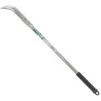 ショッピングガーデン ガーデンヘルパー(GardenHelper) ステンレスコンバイン鎌 600mm M-80