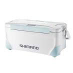  Shimano (SHIMANO) cooler-box spec - The свет 35L NS-435Y W in shoa голубой 
