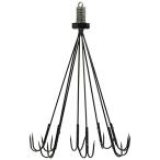  Pro морской (PRO MARINE) ATK009 зонт кальмар gaff S