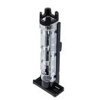  Akira .(Meiho) подставка для удочек BM-250Light прозрачный × черный 
