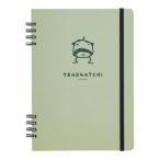 ショッピングたまごっち たまごっち B6ノート おやじっち KNO-TM2