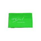 [tejas(tejas)] коврик держатель (TU21720) зеленый |F коврик держатель 