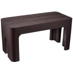 ショッピング踏み台 リバティーコーポレーション 踏み台 ブラウン 高さ30cmワイド Style+ どこでもステップ LD-143