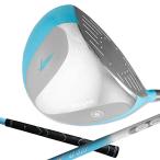 WORLD EAGLE G510 женский Driver 11.5° правый для 