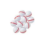 KANEYA(kaneya) мяч для гольфа тренировка лампочка 10 10 шт 1 комплект KG-516G