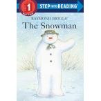 ショッピングsnowman The Snowman (Step into Reading)