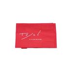 [tejas(tejas)] коврик держатель (TU21720) красный |F коврик держатель 