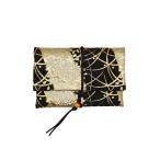  золотой . запад . тканый .. печать . inserting .. печать . пакет .. печать . кейс .. печать . покрытие шнур сделано в Японии дорога длина Sakura ( стандарт )