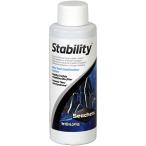 seachem stability fresh water * sea water for 100ml