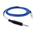 ベース専用シールドケーブル NUDE CABLE(ヌードケーブル) 3m S-S Type-B