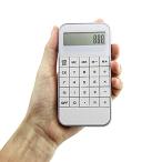 Eitsevn 小型電卓 ポケットサイズ計算