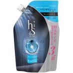 ショッピングバヤ h&s for men(エイチアンドエスフォーメン) シャンプー ボリュームアップ 詰め替え 超特大 900mL 大容量