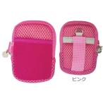 PINK ELEPHANT CAMERA CASE PINK розовый Elephant камера кейс ( цвет : розовый )
