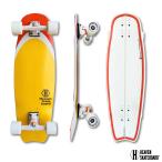  скейтборд Surf скейтборд HEAVEN Manhattan31hebn Manhattan 31 скейтборд серфинг off tore
