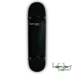スケートボード 31×7.625 スケボー コンプリート コンプリ ブラック PERFECT Vitamin Black HEAVEN SKATE 高品質 訳あり