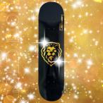  скейтборд панель HEAVEN DESIGN DECK Crocodile 31.5×8 цвет Sand панель скейтборд Canadian Maple 