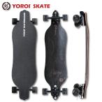  long skeYOROI SKATEBOARD RISING 36PW-WByoroi скейтборд вода bo-n Rizin . бог черный сноуборд off tore