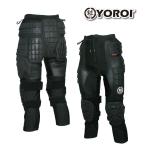 スノーボード プロテクター SNOWBOARD プロテクター ヒッププロテクター スノボ ヒップ  YOROI POWER LONGヨロイ パワー ロング 鎧 YR711