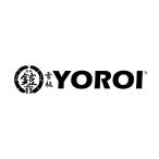 (2014 MODEL)YOROI STICKER 185×46mmyoroi стикер ширина (STICKER)