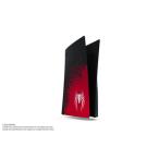  оригинальный товар PlayStation5 для покрытие диск версия "Marvel's Spider-Man 2" Limited Edition(CFIJ-16020) Человек-паук ps5 покрытие диск версия 1 раз. Revue 