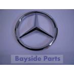  Benz передний эмблема Mercedes Star SLK R170 1708880086 оригинальный 
