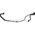  Benz радиатор отдушина линия охлаждающая жидкость шланг E Class W213 C238 GLC X253 2135010625 оригинальный 