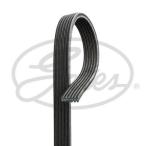 ランドローバー ファンベルト イヴォーク LR066153 LR028851 6DPK2184 優良品