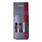 ショッピングタッチペン タッチアップペイント タッチペン メルセデスベンツ 純正 カラーナンバー 996 ヒヤシンスレッド 00098623503996