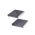 エアコンフィルター ダストフィル�