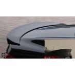 トランクスポイラー未塗装品 レクサス IS−C IS250C IS350C AIMGAIN 純VIP SPORT