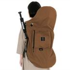 ストライダー 適合品 NOROKKA (ノロッカ) 背負えて軽がる 持ち運び キッズバイク 2WAY キャリー バッグ ( リュック 肩掛け ) コヨ