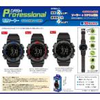 Yahoo! Yahoo!ショッピング(ヤフー ショッピング)DASH PRO ソーラー 電波ウオッチ（反転液晶）10気圧防水