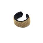 ロゼッタプレア ROSETTA PRAYER FUR CUFF RING リング メンズ FREE 中古 古着 220107