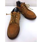 ティンバーランド Timberland オックスフォードシューズ メンズ JPN：26.5 中古 古着 220128