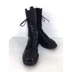 Dr.Martens(ドクターマーチン) ENGLAND製 14ホールブーツ メンズ 表記無  中古 古着 0825