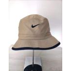 NIKE(ナイキ) バケットハット メンズ  M/L 中古 古着 0823