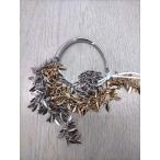 SLY(スライ) METAL CHARM BRACELET レディース  FREE 中古 古着 0124