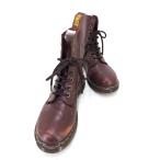 ドクターマーチン Dr.Martens ブーツレディース EUR：37 日本サイズ：23.5cm 相当 P 中古 古着 1700