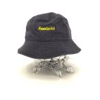 Fresh Service(フレッシュサービス) CORPORATE BUCKET HAT メンズ  S/ 中古 古着 0822