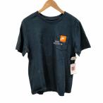 ショッピングナイキ tシャツ メンズ NIKE(ナイキ) ストーリー パック S/S Tシャツ メンズ JPN：M  中古 古着 0549