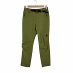 MAMMUT(マムート) SOFtech TREKKERS Pants ソフテック トレッカーズパンツ   中古 古着 1043